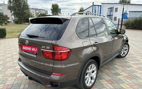 BMW X5, 2011 год, 2 490 000 рублей, 3 фотография