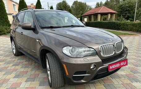 BMW X5, 2011 год, 2 490 000 рублей, 2 фотография