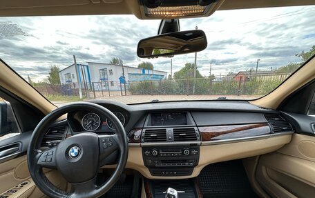 BMW X5, 2011 год, 2 490 000 рублей, 5 фотография