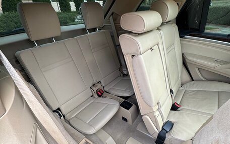 BMW X5, 2011 год, 2 490 000 рублей, 8 фотография