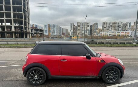 MINI Hatch, 2010 год, 810 000 рублей, 6 фотография