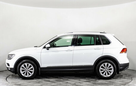 Volkswagen Tiguan II, 2017 год, 2 900 000 рублей, 8 фотография