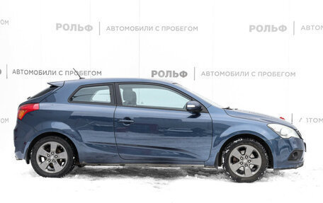 KIA cee'd I рестайлинг, 2011 год, 725 000 рублей, 4 фотография