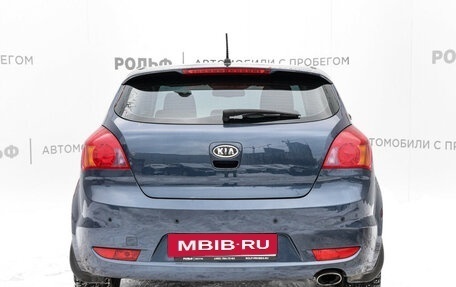 KIA cee'd I рестайлинг, 2011 год, 725 000 рублей, 6 фотография