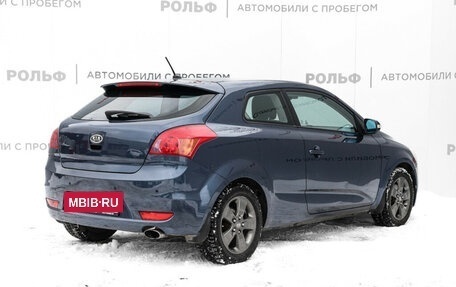 KIA cee'd I рестайлинг, 2011 год, 725 000 рублей, 5 фотография