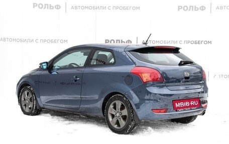 KIA cee'd I рестайлинг, 2011 год, 725 000 рублей, 7 фотография