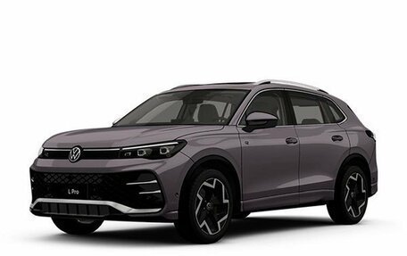 Volkswagen Tiguan, 2024 год, 6 400 000 рублей, 1 фотография