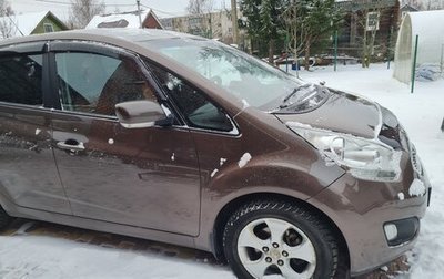 KIA Venga I, 2012 год, 890 000 рублей, 1 фотография