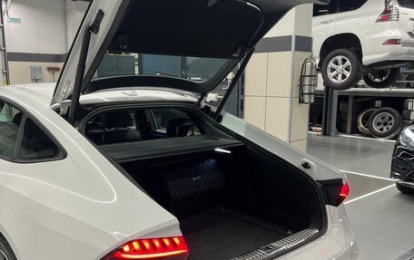 Audi A7, 2019 год, 6 500 000 рублей, 13 фотография