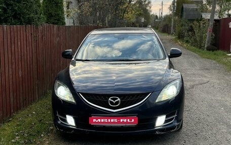 Mazda 6, 2008 год, 970 000 рублей, 1 фотография