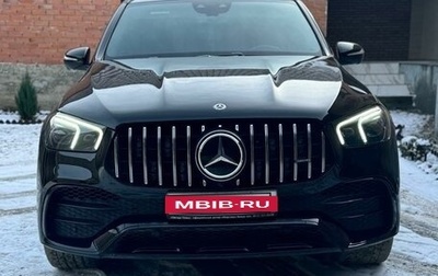 Mercedes-Benz GLE AMG, 2019 год, 9 800 000 рублей, 1 фотография