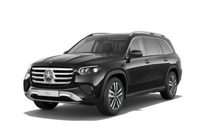 Mercedes-Benz GLS, 2024 год, 20 390 000 рублей, 1 фотография