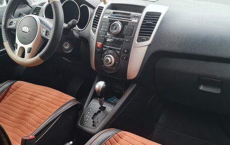 KIA Venga I, 2012 год, 890 000 рублей, 6 фотография