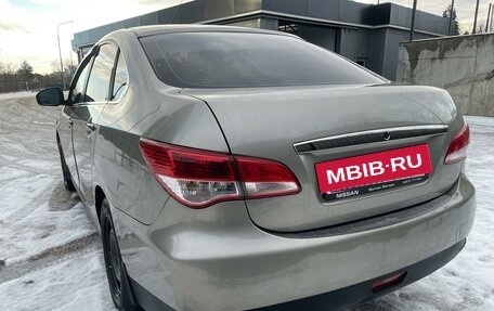 Nissan Almera, 2016 год, 780 000 рублей, 6 фотография