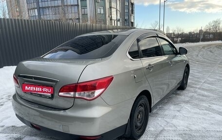 Nissan Almera, 2016 год, 780 000 рублей, 5 фотография