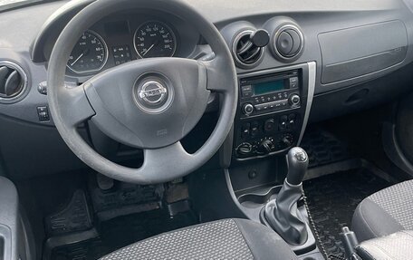 Nissan Almera, 2016 год, 780 000 рублей, 12 фотография