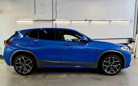 BMW X2, 2019 год, 3 100 000 рублей, 5 фотография