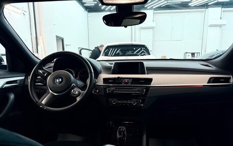 BMW X2, 2019 год, 3 100 000 рублей, 8 фотография