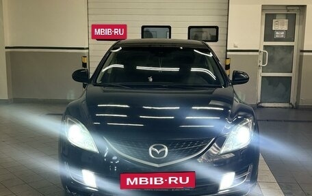 Mazda 6, 2008 год, 970 000 рублей, 7 фотография