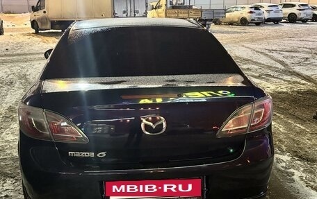 Mazda 6, 2008 год, 970 000 рублей, 3 фотография