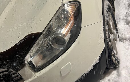 Nissan Qashqai, 2013 год, 1 250 000 рублей, 2 фотография