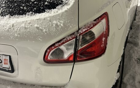 Nissan Qashqai, 2013 год, 1 250 000 рублей, 8 фотография