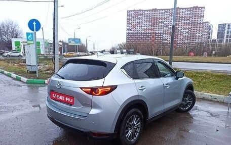 Mazda CX-5 II, 2018 год, 2 450 000 рублей, 3 фотография