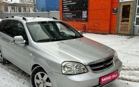 Chevrolet Lacetti, 2010 год, 555 000 рублей, 1 фотография