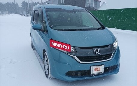 Honda Freed II, 2019 год, 1 930 000 рублей, 7 фотография