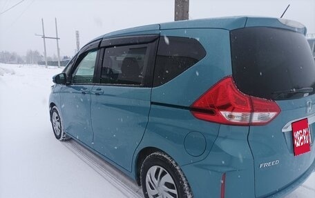 Honda Freed II, 2019 год, 1 930 000 рублей, 4 фотография