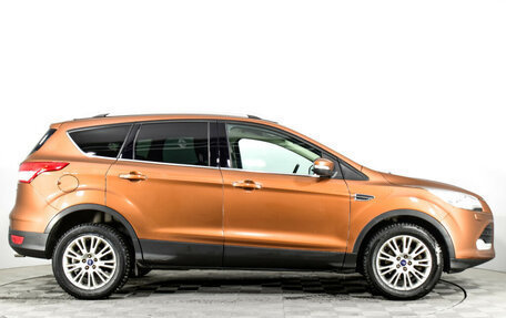 Ford Kuga III, 2016 год, 1 299 434 рублей, 4 фотография