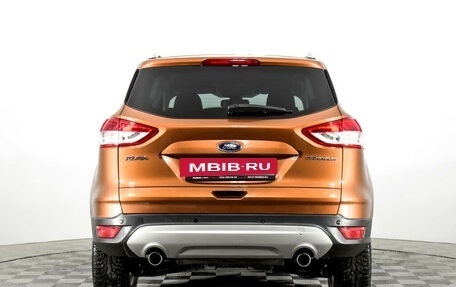 Ford Kuga III, 2016 год, 1 299 434 рублей, 6 фотография