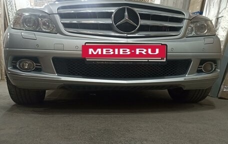 Mercedes-Benz C-Класс, 2009 год, 1 200 000 рублей, 6 фотография