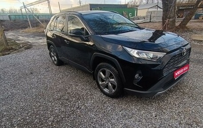 Toyota RAV4, 2020 год, 1 фотография