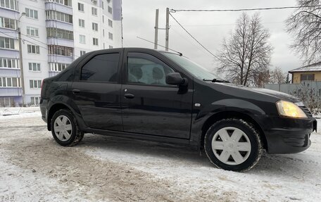 Renault Logan I, 2014 год, 515 000 рублей, 21 фотография