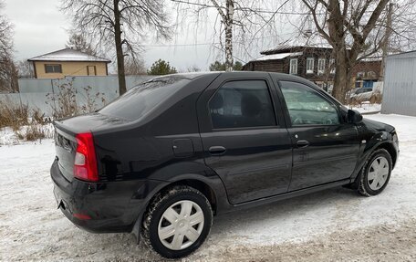 Renault Logan I, 2014 год, 515 000 рублей, 31 фотография