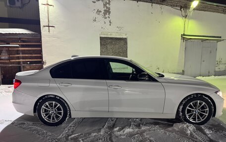 BMW 3 серия, 2014 год, 2 190 000 рублей, 3 фотография