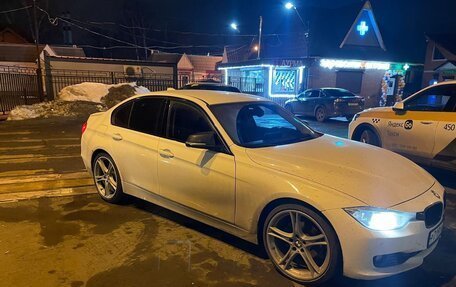 BMW 3 серия, 2014 год, 2 190 000 рублей, 6 фотография