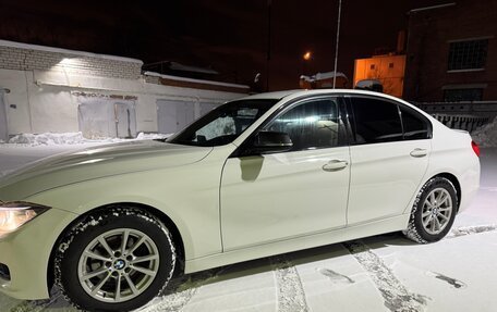 BMW 3 серия, 2014 год, 2 190 000 рублей, 5 фотография