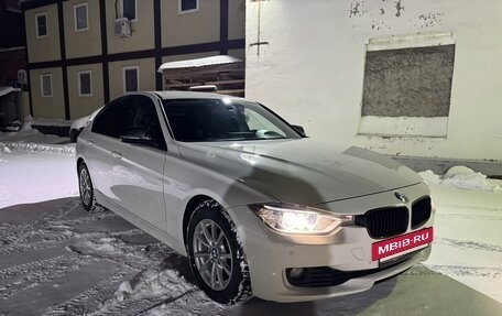 BMW 3 серия, 2014 год, 2 190 000 рублей, 2 фотография