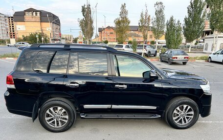 Toyota Land Cruiser 200, 2015 год, 5 500 000 рублей, 5 фотография