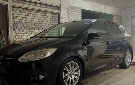 Ford Focus III, 2011 год, 937 999 рублей, 4 фотография