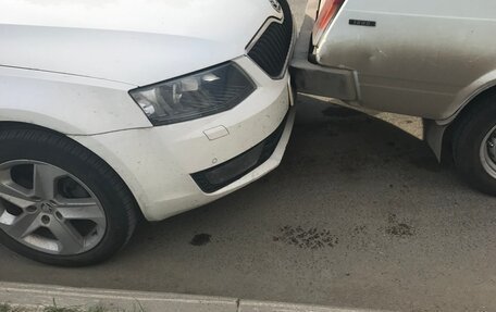 Skoda Octavia, 2015 год, 1 485 000 рублей, 11 фотография