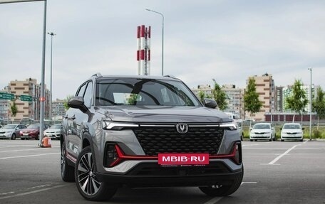 Changan CS35PLUS, 2024 год, 2 599 900 рублей, 2 фотография