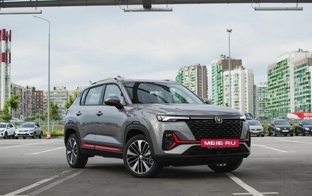 Changan CS35PLUS, 2024 год, 2 599 900 рублей, 4 фотография