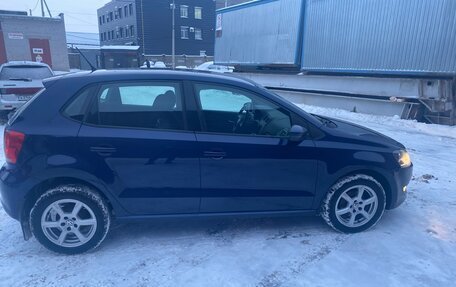 Volkswagen Polo VI (EU Market), 2012 год, 990 000 рублей, 5 фотография