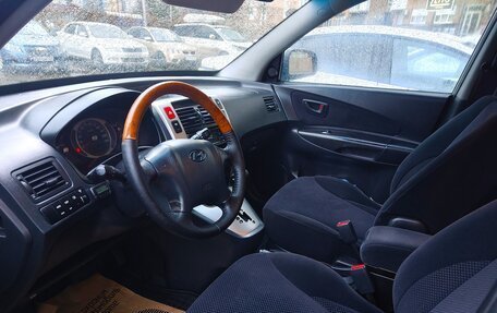 Hyundai Tucson III, 2007 год, 950 000 рублей, 7 фотография