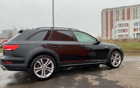 Audi A4 allroad, 2019 год, 4 000 000 рублей, 4 фотография