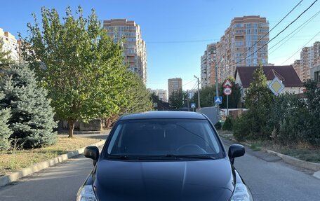 Nissan Tiida, 2010 год, 785 000 рублей, 2 фотография