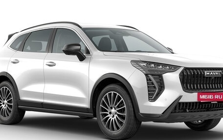 Haval Jolion, 2024 год, 2 699 000 рублей, 4 фотография